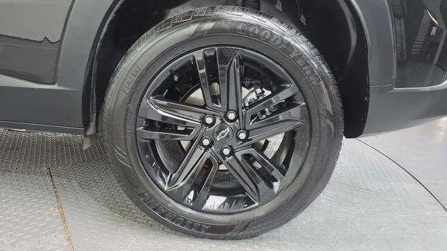 Chevrolet Trax 2024 1.2 ACTIV