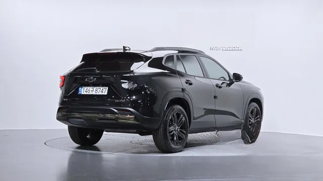 Chevrolet Trax 2024 1.2 ACTIV