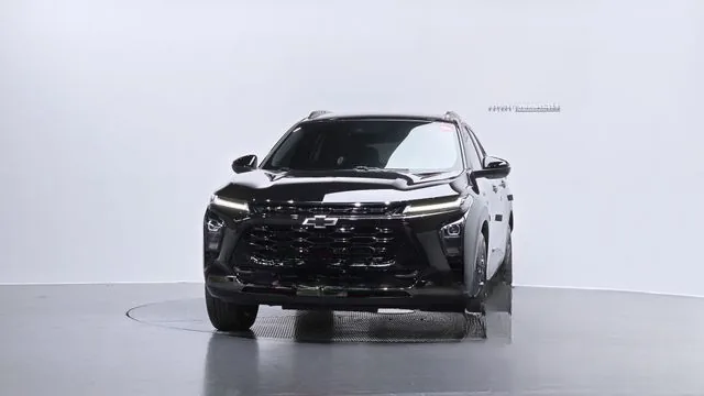 Chevrolet Trax 2024 1.2 ACTIV