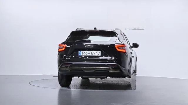 Chevrolet Trax 2024 1.2 ACTIV