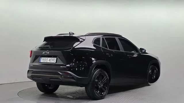 Chevrolet Trax 2024 1.2 ACTIV