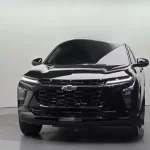 Chevrolet Trax 2024 1.2 ACTIV