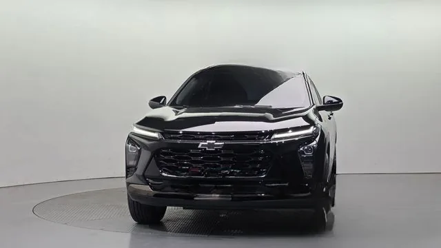 Chevrolet Trax 2024 1.2 ACTIV