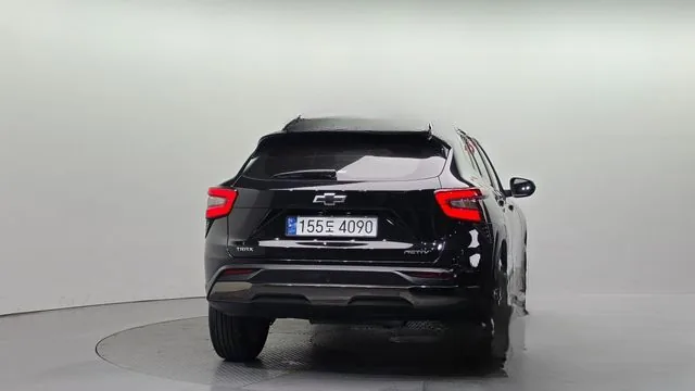Chevrolet Trax 2024 1.2 ACTIV