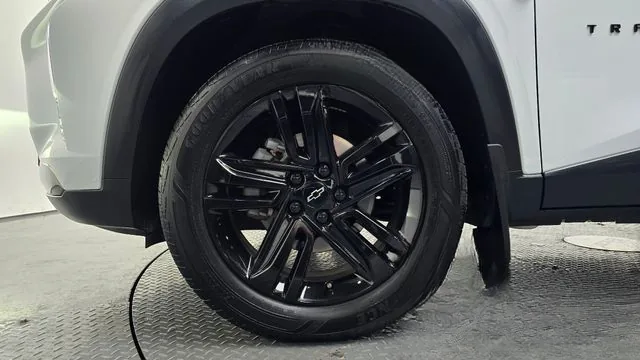 Chevrolet Trax 2024 1.2 ACTIV