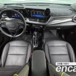 Chevrolet Trax 2024 1.2 ACTIV