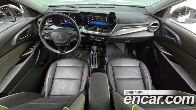 Chevrolet Trax 2024 1.2 ACTIV