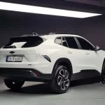 Chevrolet Trax 2024 1.2 RS Plus