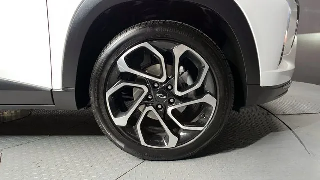 Chevrolet Trax 2024 1.2 RS Plus