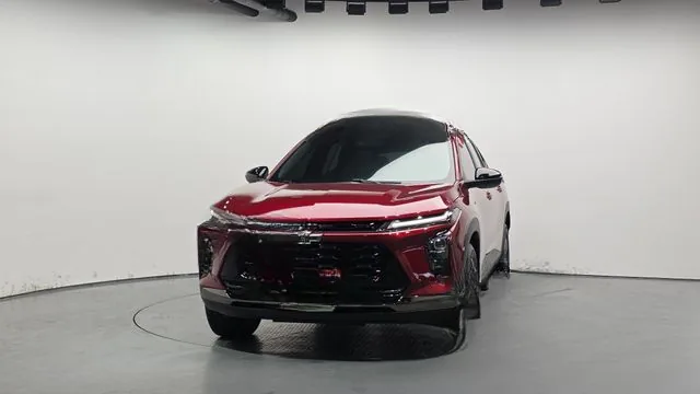 Chevrolet Trax 2024 1.2 ACTIV