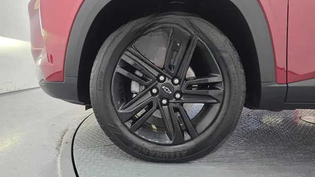 Chevrolet Trax 2024 1.2 ACTIV