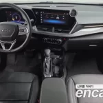 Chevrolet Trax 2024 1.2 ACTIV