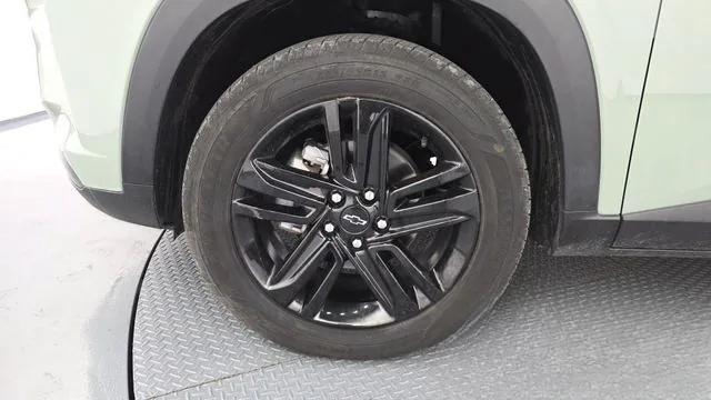 Chevrolet Trax 2024 1.2 ACTIV Plus