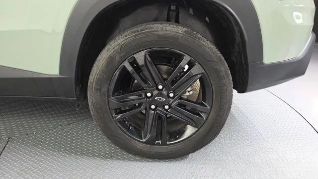 Chevrolet Trax 2024 1.2 ACTIV Plus