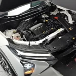 Chevrolet Trax 2024 1.2 RS Plus