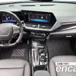 Chevrolet Trax 2024 1.2 RS Plus