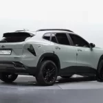 Chevrolet Trax 2024 1.2 ACTIV Plus