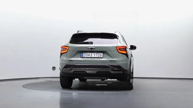 Chevrolet Trax 2024 1.2 ACTIV Plus