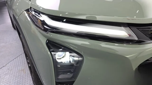 Chevrolet Trax 2024 1.2 ACTIV Plus