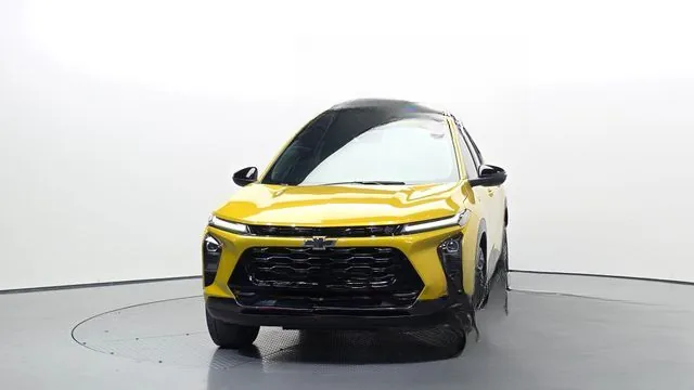 Chevrolet Trax 2024 1.2 ACTIV