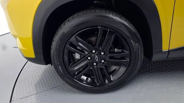 Chevrolet Trax 2024 1.2 ACTIV