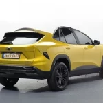 Chevrolet Trax 2024 1.2 ACTIV