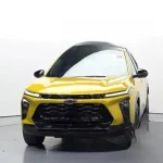 Chevrolet Trax 2024 1.2 ACTIV