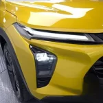 Chevrolet Trax 2024 1.2 ACTIV