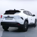 Chevrolet Trax 2024 1.2 RS Plus