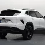 Chevrolet Trax 2024 1.2 ACTIV