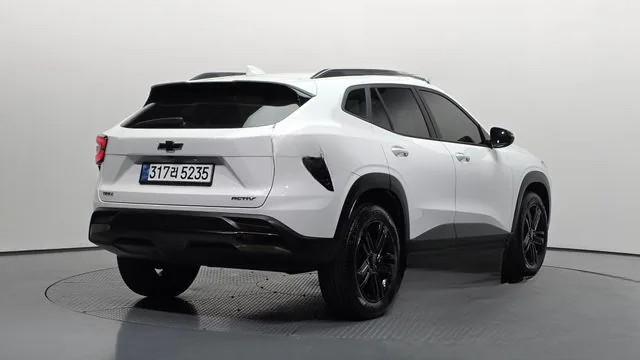Chevrolet Trax 2024 1.2 ACTIV