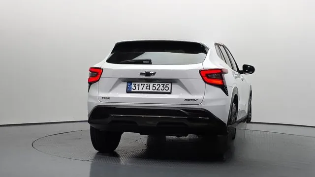 Chevrolet Trax 2024 1.2 ACTIV