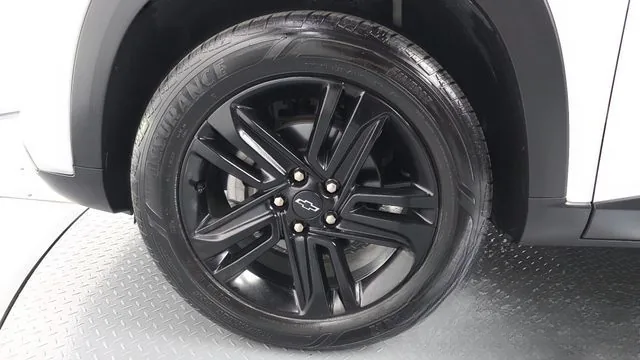 Chevrolet Trax 2024 1.2 ACTIV