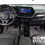 Chevrolet Trax 2024 1.2 ACTIV