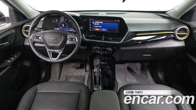 Chevrolet Trax 2024 1.2 ACTIV