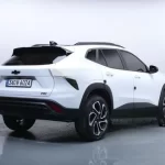 Chevrolet Trax 2024 1.2 RS Plus