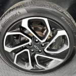 Chevrolet Trax 2024 1.2 RS Plus