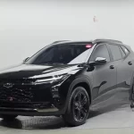 Chevrolet Trax 2024 1.2 ACTIV
