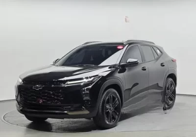 Chevrolet Trax 2024 1.2 ACTIV