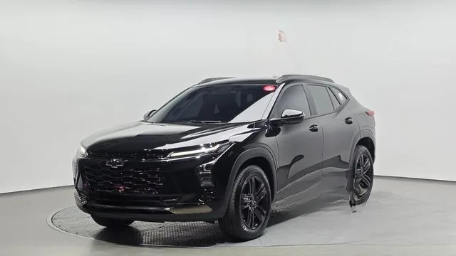 Chevrolet Trax 2024 1.2 ACTIV