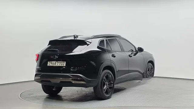 Chevrolet Trax 2024 1.2 ACTIV