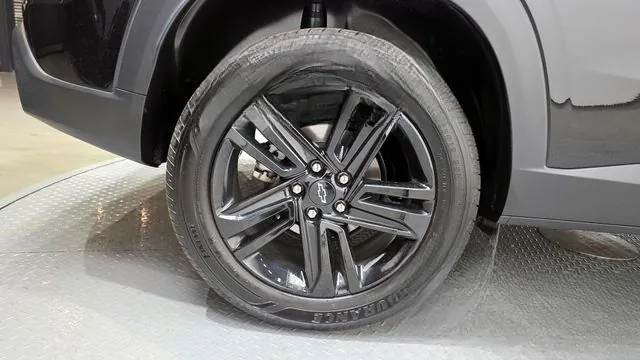 Chevrolet Trax 2024 1.2 ACTIV
