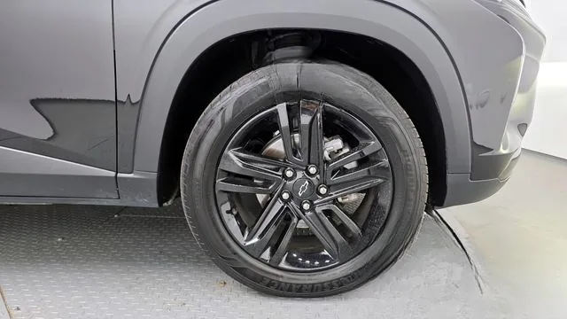 Chevrolet Trax 2024 1.2 ACTIV