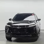 Chevrolet Trax 2024 1.2 ACTIV