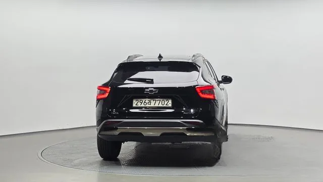 Chevrolet Trax 2024 1.2 ACTIV