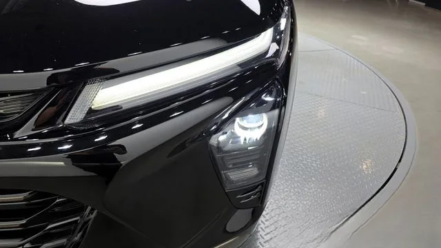 Chevrolet Trax 2024 1.2 ACTIV