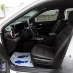 Chevrolet Trax 2024 1.2 RS