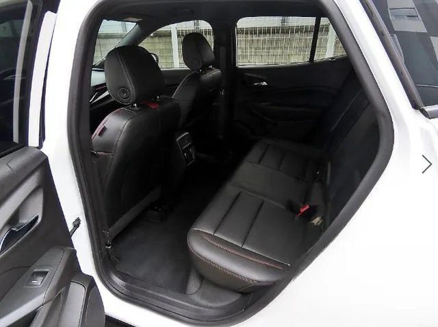 Chevrolet Trax 2024 1.2 RS