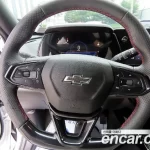 Chevrolet Trax 2024 1.2 RS