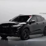 Chevrolet Trax 2024 1.2 ACTIV